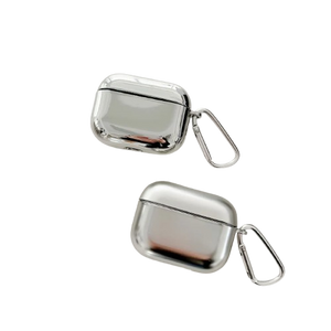 Silver Glossy