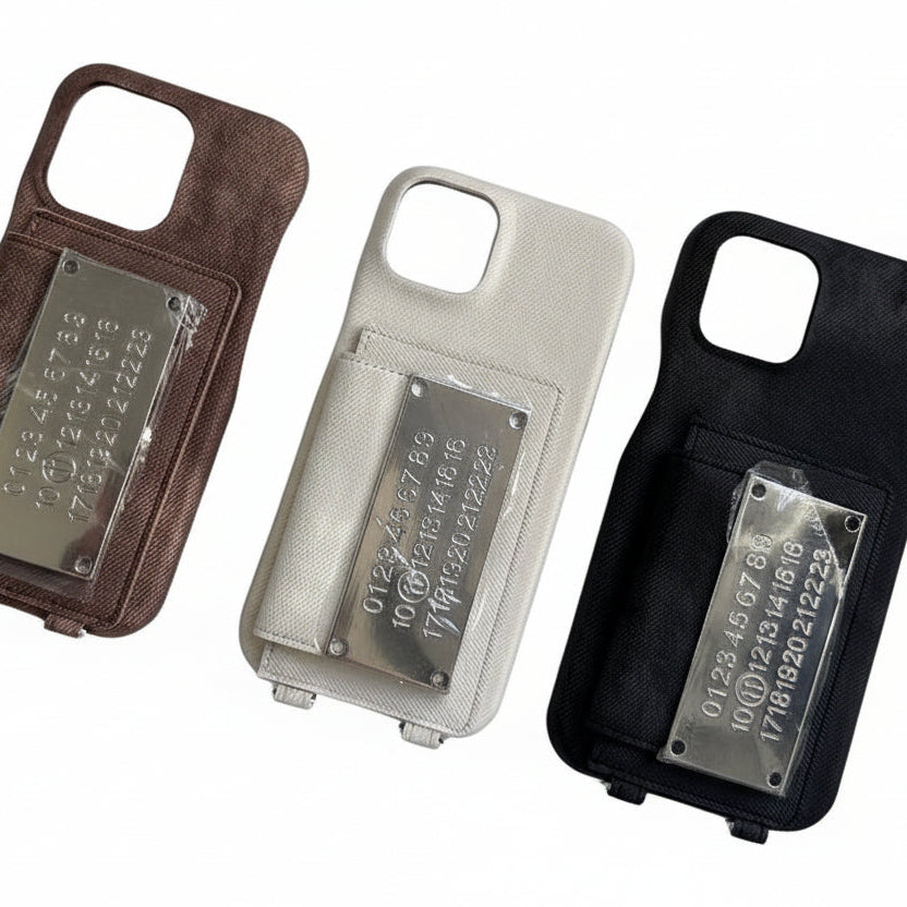 Graphic Iphone Case