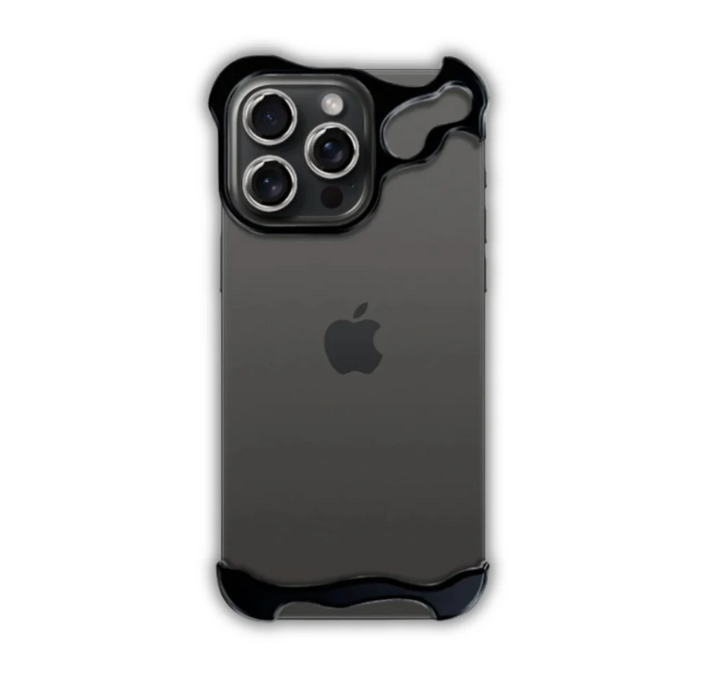3D iPhone Case