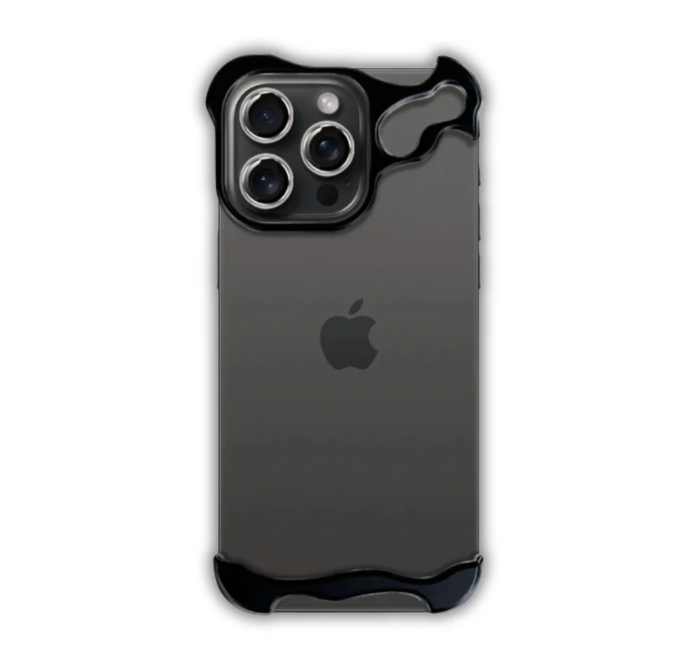 3D iPhone Case