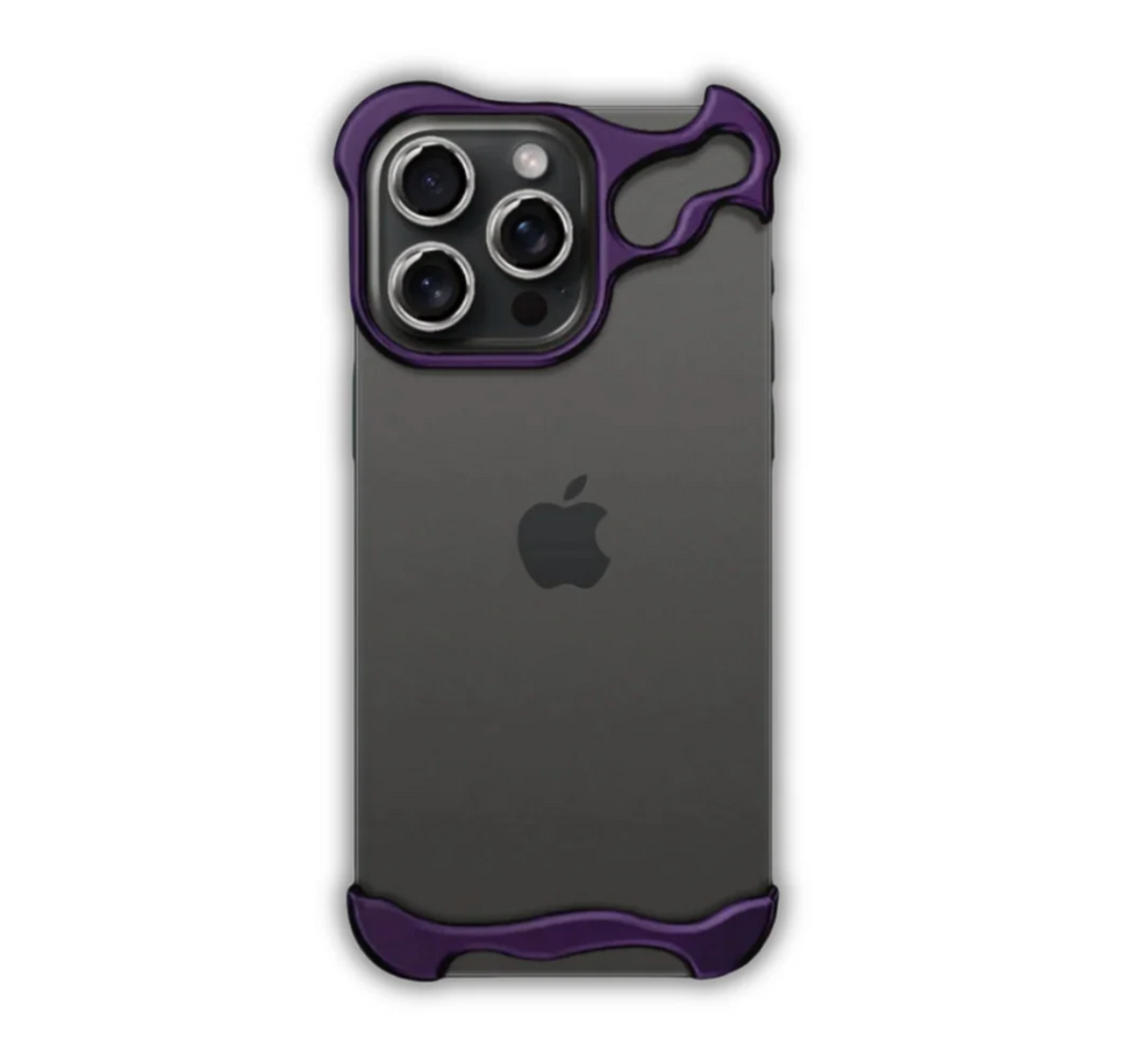 3D iPhone Case