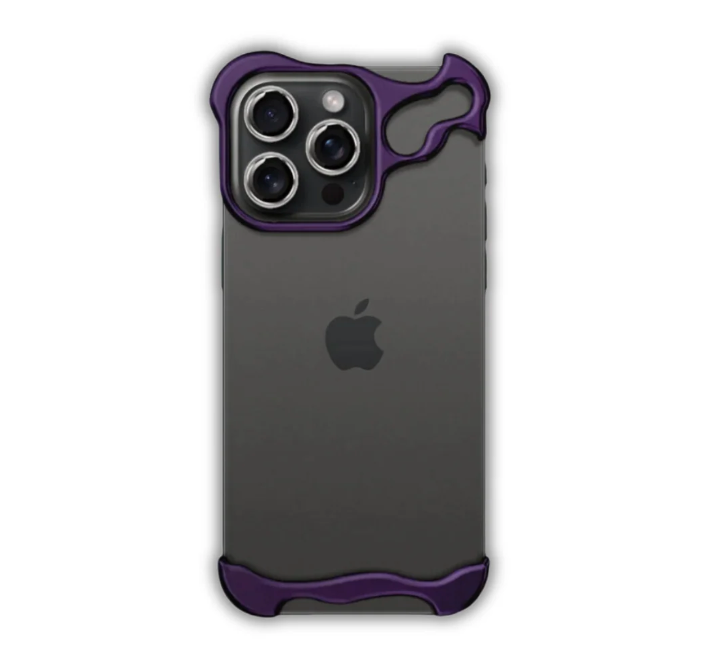 3D iPhone Case
