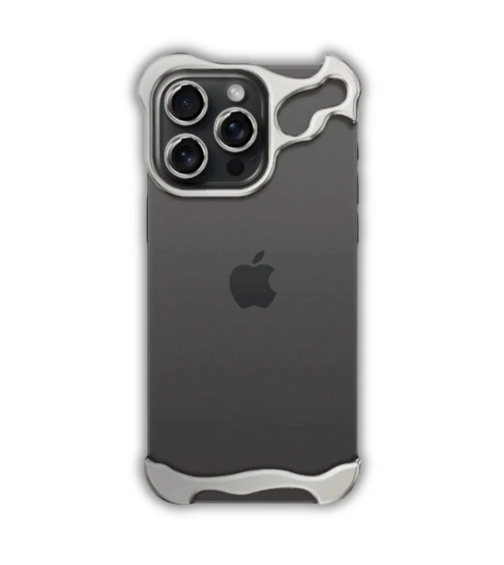3D iPhone Case