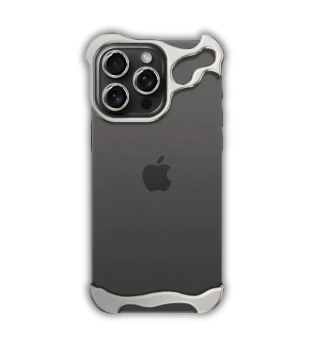 3D iPhone Case